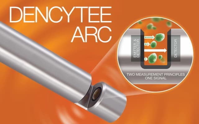 Dencytee Arc