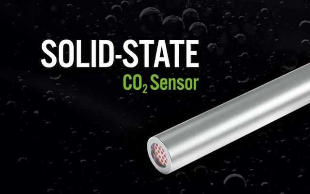 CO₂NTROL